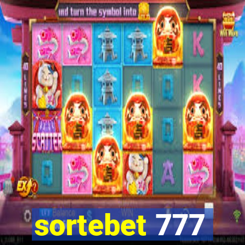 sortebet 777